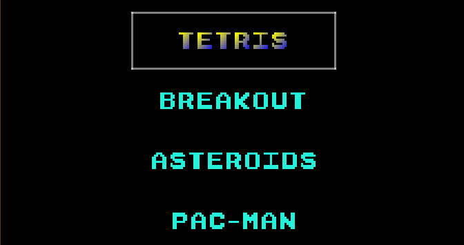 Arcade