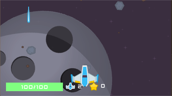 Light Years